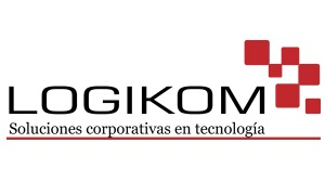 Logo LogiKom